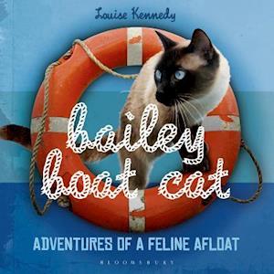 Bailey Boat Cat