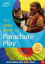 The Little Book of Parachute Play