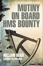 Mutiny on Board HMS Bounty