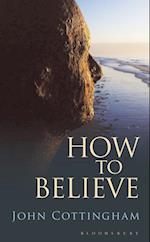 How to Believe