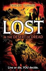 Lost... In the Desert of Dread