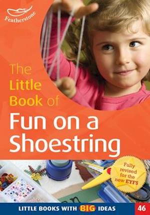 The Little Book of Fun on a Shoestring