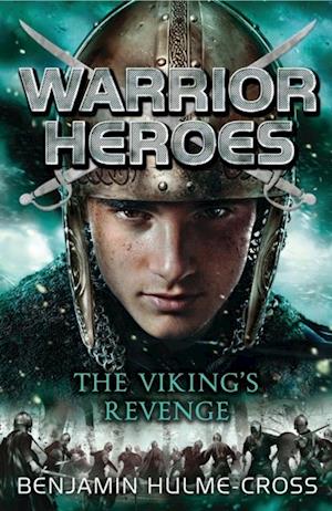 Warrior Heroes: The Viking''s Revenge