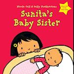 Sunita''s Baby Sister: Dealing with Feelings