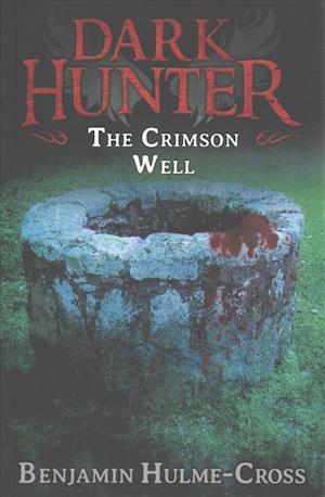 The Crimson Well (Dark Hunter 9)
