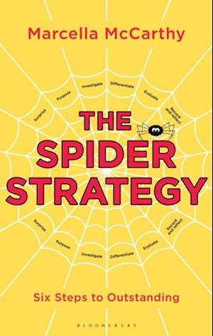 The Spider Strategy