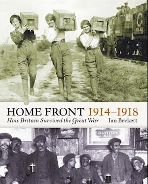 Home Front 1914-1918