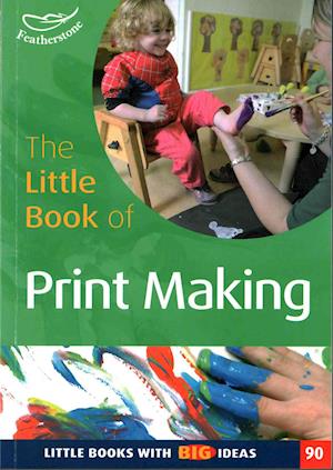 The Little Book of Print-making