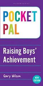 Pocket PAL: Raising Boys'' Achievement