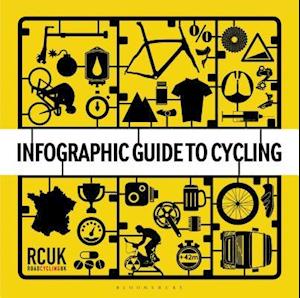 Infographic Guide to Cycling