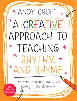 A Creative Approach to Teaching Rhythm and Rhyme