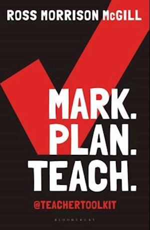 Mark. Plan. Teach.