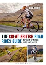 Great British Road Rides Guide