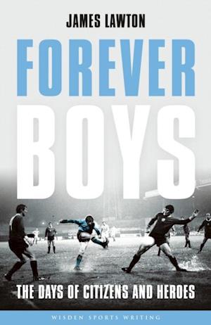 Forever Boys