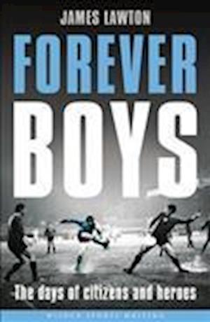 Forever Boys