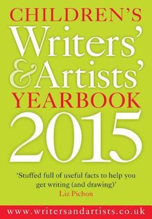 Children's Writers' and Artists' Yearbook 2015
