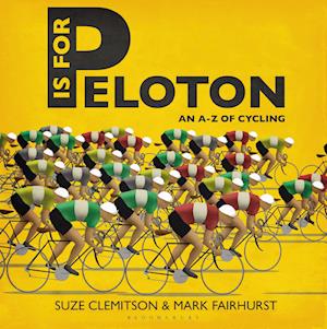 P Is for Peloton