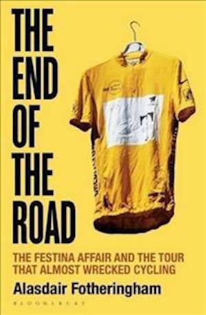 The End of the Road