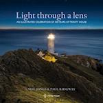 Light Through a Lens