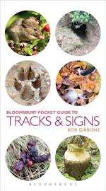 Pocket Guide To Tracks and Signs