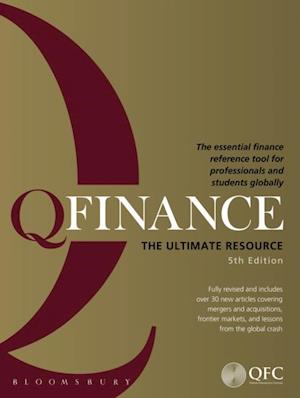 QFINANCE : The Ultimate Resource