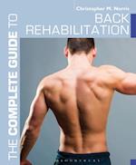 The Complete Guide to Back Rehabilitation