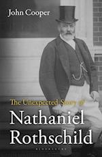 Unexpected Story of Nathaniel Rothschild