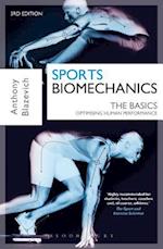 Sports Biomechanics