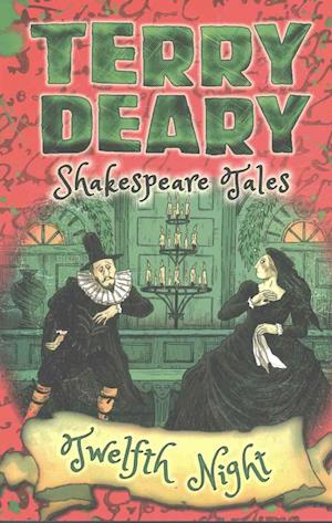 Shakespeare Tales: Twelfth Night