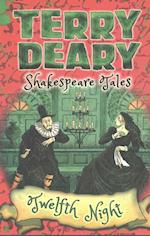 Shakespeare Tales: Twelfth Night