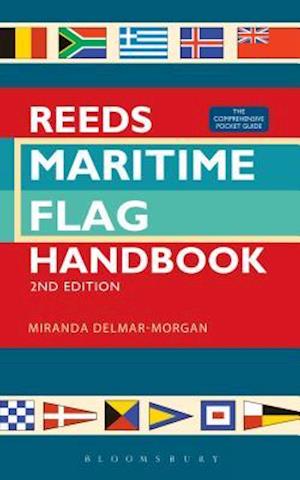Reeds Maritime Flag Handbook 2nd edition