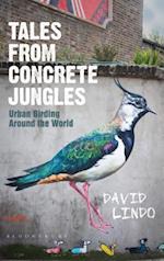 Tales from Concrete Jungles
