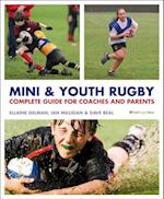 Mini and Youth Rugby