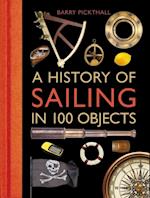 History of Sailing in 100 Objects