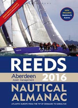 Reeds Nautical Almanac