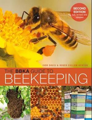 The BBKA Guide to Beekeeping, Second Edition