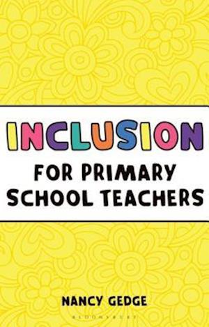 Inclusion for Primary School Teachers