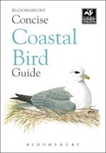 Concise Coastal Bird Guide