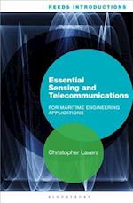 Reeds Introductions: Essential Sensing and Telecommunications for Marine Engineering Applications