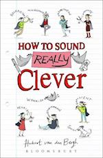 How to Sound Really Clever