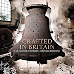Crafted in Britain