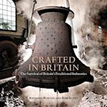 Crafted in Britain