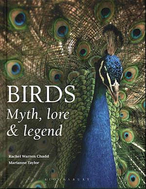 Birds: Myth, Lore and Legend