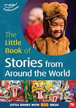 The Little Book of Stories from Around the World