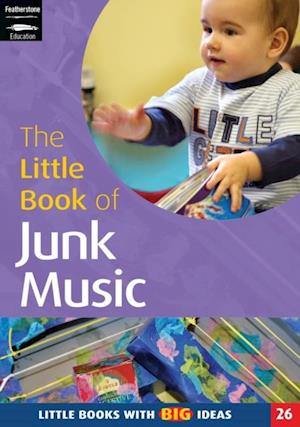 Little Book of Junk Music