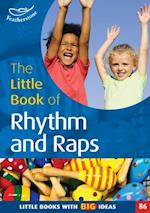The Little Book of Rhythm and Raps