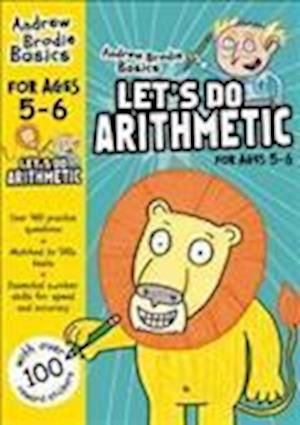 Let's do Arithmetic 5-6