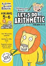 Let's do Arithmetic 5-6