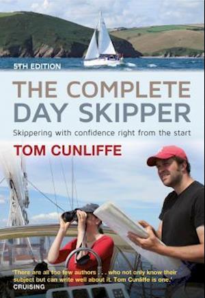 The Complete Day Skipper