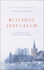 Building Jerusalem